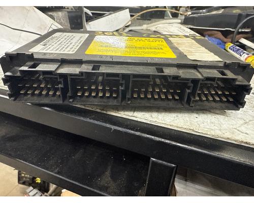 FREIGHTLINER CASCADIA Cab Control Module ECM