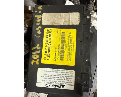 FREIGHTLINER CASCADIA Cab Control Module ECM