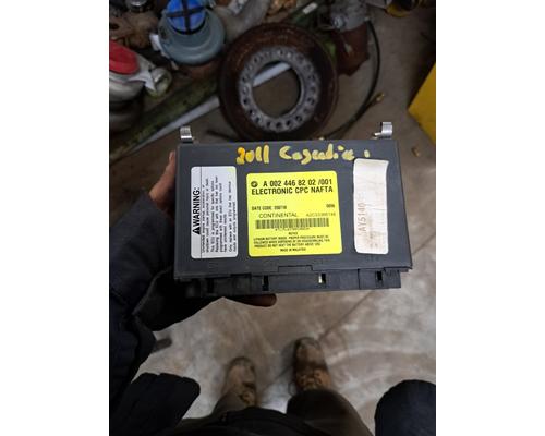 FREIGHTLINER CASCADIA Cab Control Module ECM