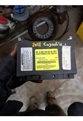 FREIGHTLINER CASCADIA Cab Control Module ECM