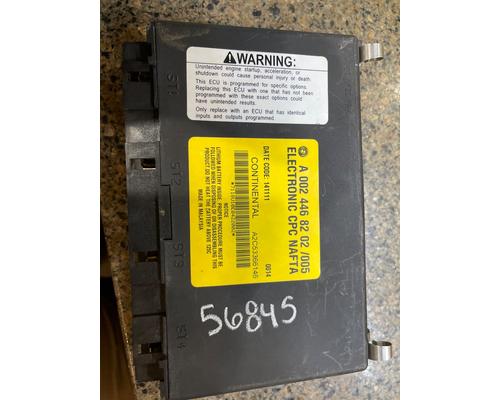 FREIGHTLINER CASCADIA Cab Control Module ECM