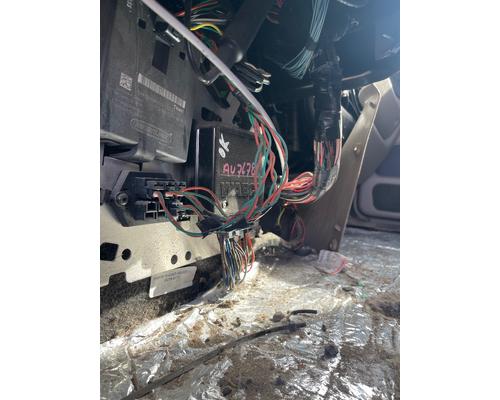 FREIGHTLINER CASCADIA Cab Control Module ECM