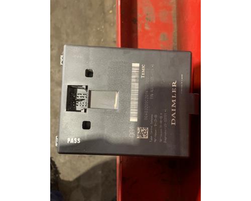 FREIGHTLINER CASCADIA Cab Control Module ECM