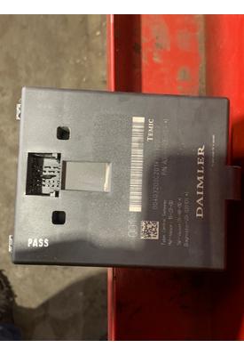 FREIGHTLINER CASCADIA Cab Control Module ECM