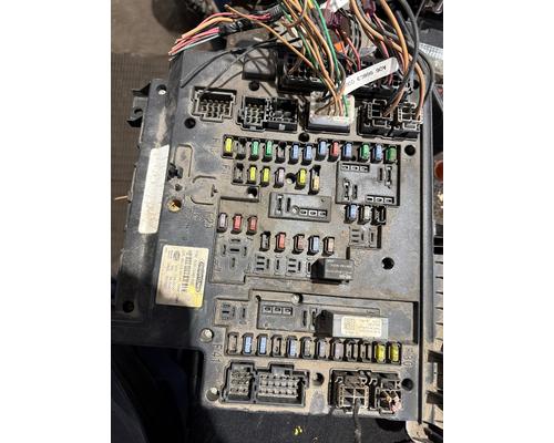 FREIGHTLINER CASCADIA Cab Control Module ECM