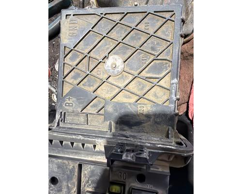 FREIGHTLINER CASCADIA Cab Control Module ECM