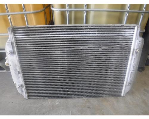 FREIGHTLINER CASCADIA Charge Air Cooler (ATAAC)