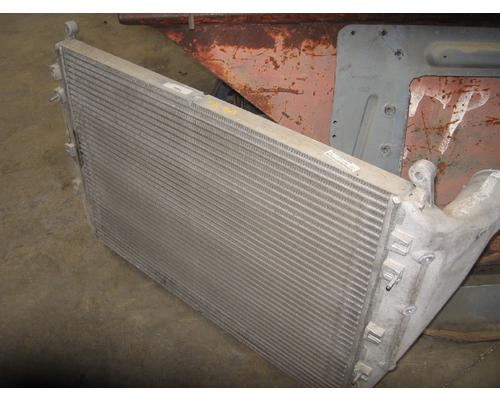 FREIGHTLINER CASCADIA Charge Air Cooler (ATAAC)