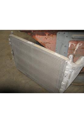 FREIGHTLINER CASCADIA Charge Air Cooler (ATAAC)