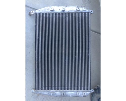 FREIGHTLINER CASCADIA Charge Air Cooler (ATAAC)