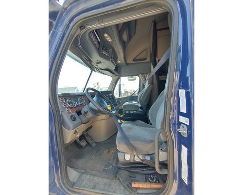FREIGHTLINER CASCADIA Complete Vehicle