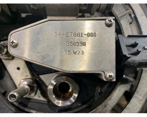 FREIGHTLINER CASCADIA DEF Level Sensor