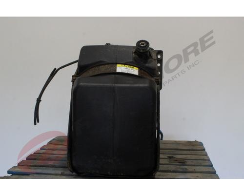 2018 FREIGHTLINER CASCADIA DPF - Diesel Particulate Filter #