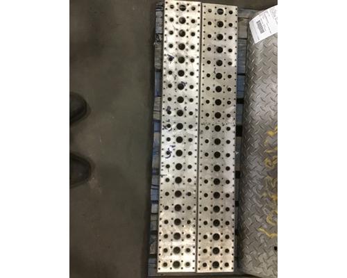 2019 FREIGHTLINER CASCADIA DPF - Diesel Particulate Filter #