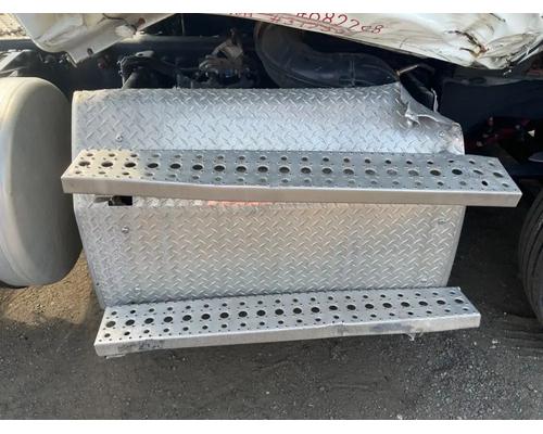  Freightliner Cascadia DPF - Diesel Particulate Filter #