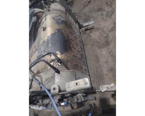 FREIGHTLINER CASCADIA DPFCatalytic Converter