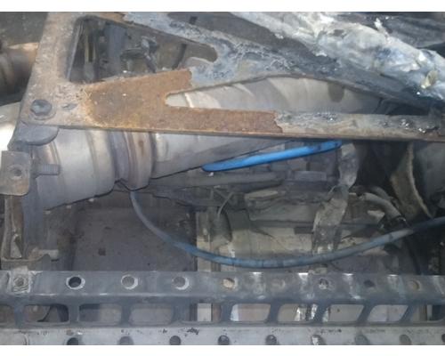 FREIGHTLINER CASCADIA DPFCatalytic Converter