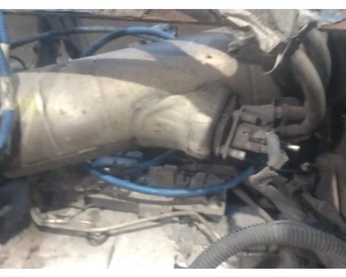 FREIGHTLINER CASCADIA DPFCatalytic Converter