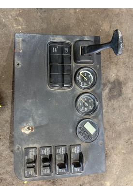FREIGHTLINER CASCADIA Dash Panel