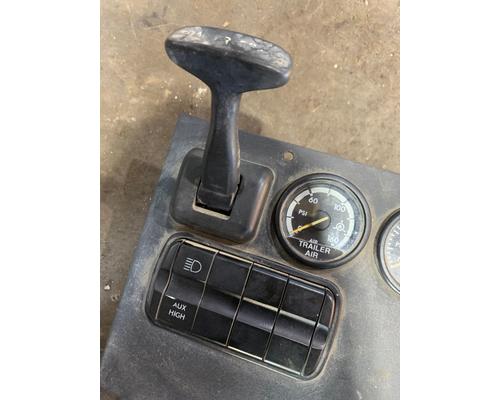 FREIGHTLINER CASCADIA Dash Panel