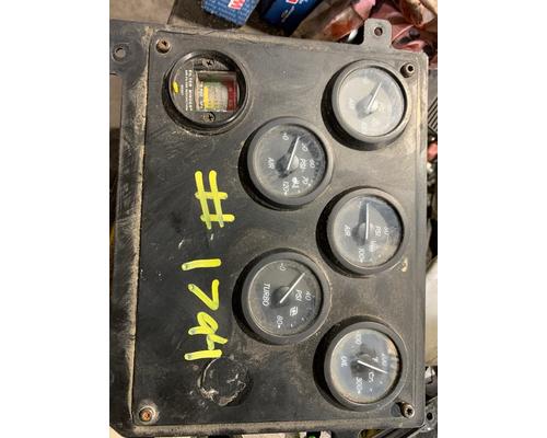 FREIGHTLINER CASCADIA Dash Panel