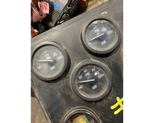 FREIGHTLINER CASCADIA Dash Panel