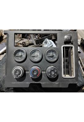 FREIGHTLINER CASCADIA Dash Panel