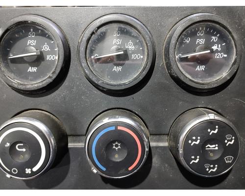 FREIGHTLINER CASCADIA Dash Panel