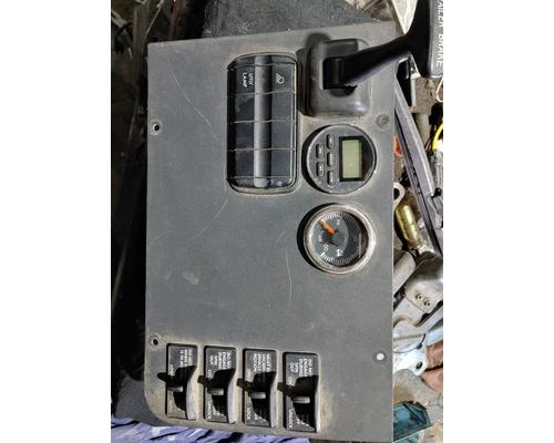 FREIGHTLINER CASCADIA Dash Panel