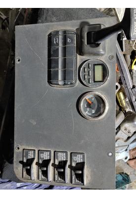 FREIGHTLINER CASCADIA Dash Panel