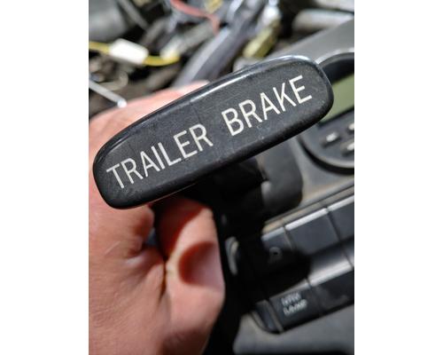 FREIGHTLINER CASCADIA Dash Panel