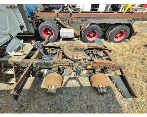 FREIGHTLINER CASCADIA Dismantled Vehicles