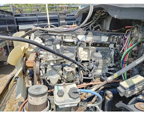 FREIGHTLINER CASCADIA Dismantled Vehicles