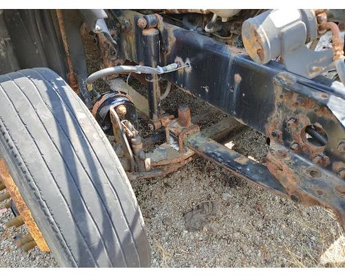 FREIGHTLINER CASCADIA Dismantled Vehicles