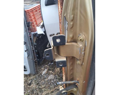 FREIGHTLINER CASCADIA Door Assembly, Front