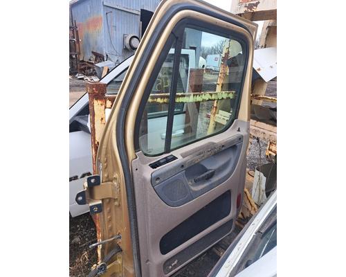 FREIGHTLINER CASCADIA Door Assembly, Front