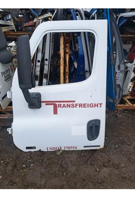 FREIGHTLINER CASCADIA Door Assembly, Front