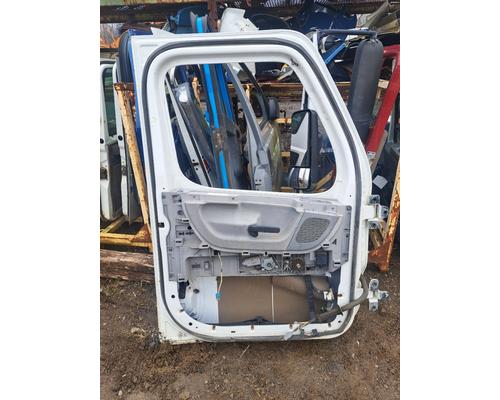 FREIGHTLINER CASCADIA Door Assembly, Front