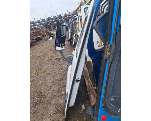 FREIGHTLINER CASCADIA Door Assembly, Front