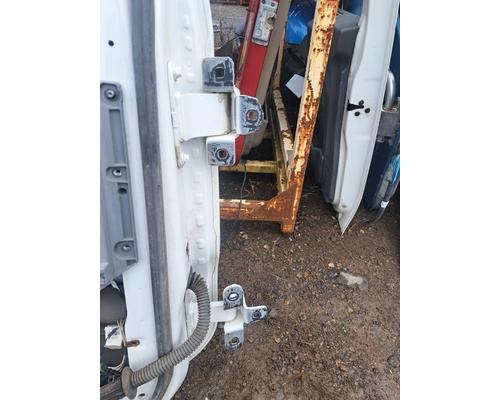 FREIGHTLINER CASCADIA Door Assembly, Front