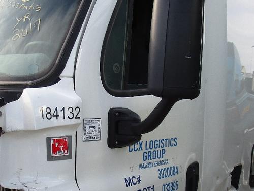 Freightliner Cascadia Door Assembly Front In Crandall Tx 66825