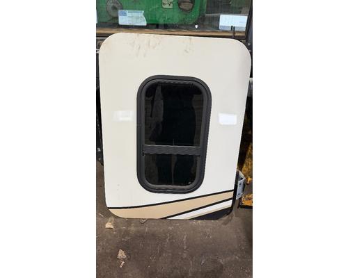 FREIGHTLINER CASCADIA Door Assembly Rear or Back