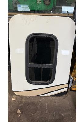FREIGHTLINER CASCADIA Door Assembly Rear or Back