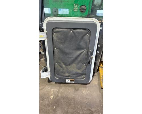 FREIGHTLINER CASCADIA Door Assembly Rear or Back