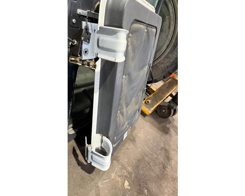 FREIGHTLINER CASCADIA Door Assembly Rear or Back