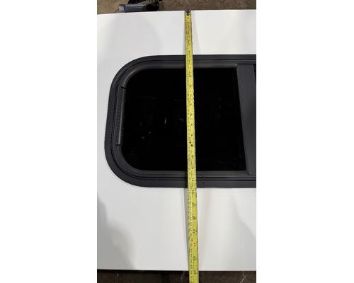 FREIGHTLINER CASCADIA Door Assembly Rear or Back