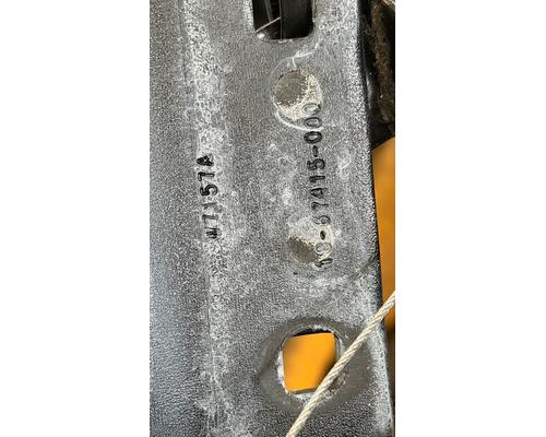 FREIGHTLINER CASCADIA Door Assembly Rear or Back