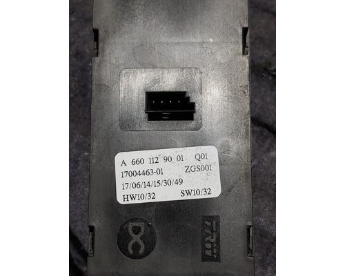 FREIGHTLINER CASCADIA Door Electrical Switch