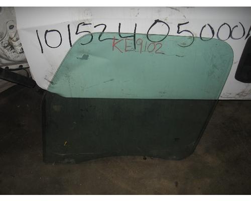 FREIGHTLINER CASCADIA Door Glass, Front