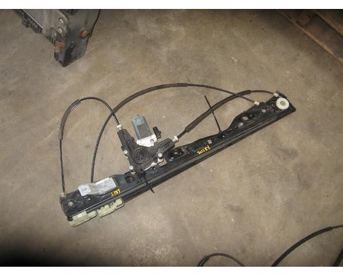 FREIGHTLINER CASCADIA Door Window Regulator, Front